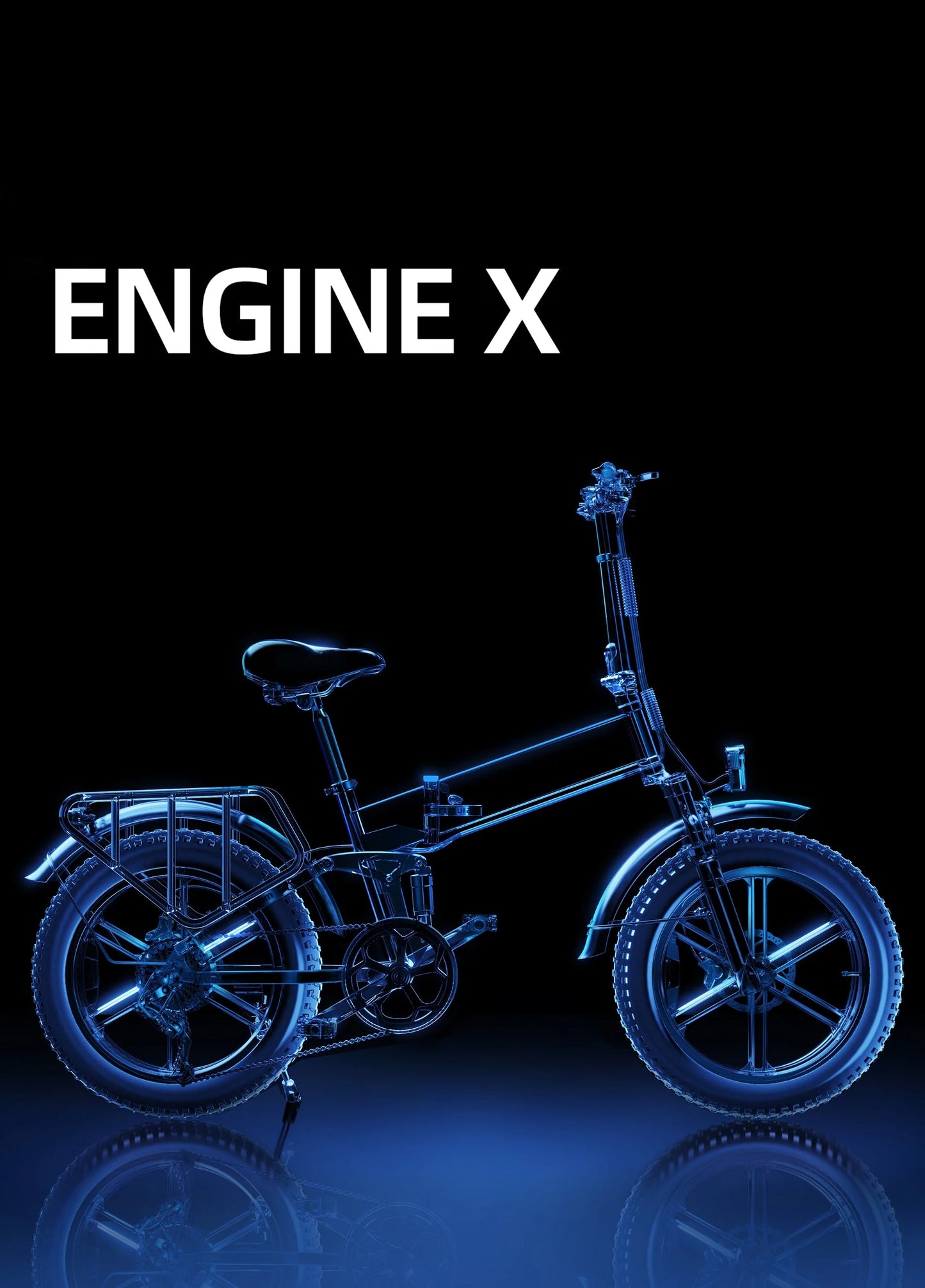 ENGINE X