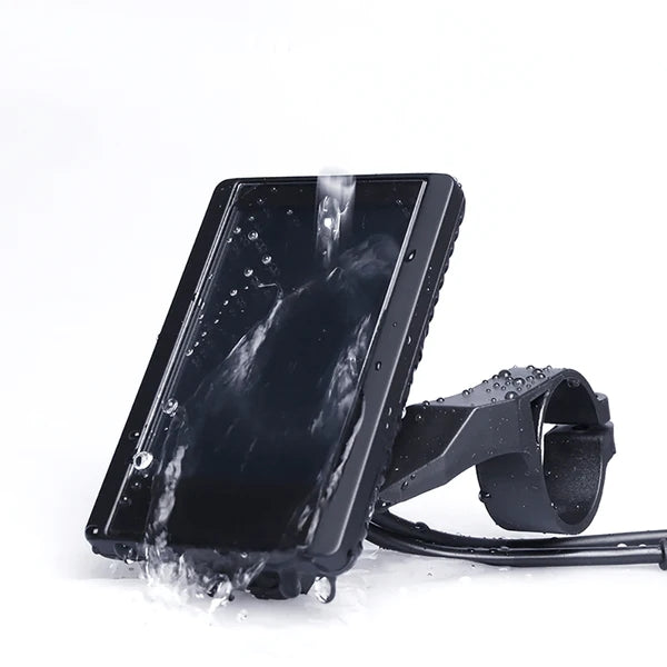 P850C TFT LCD Display