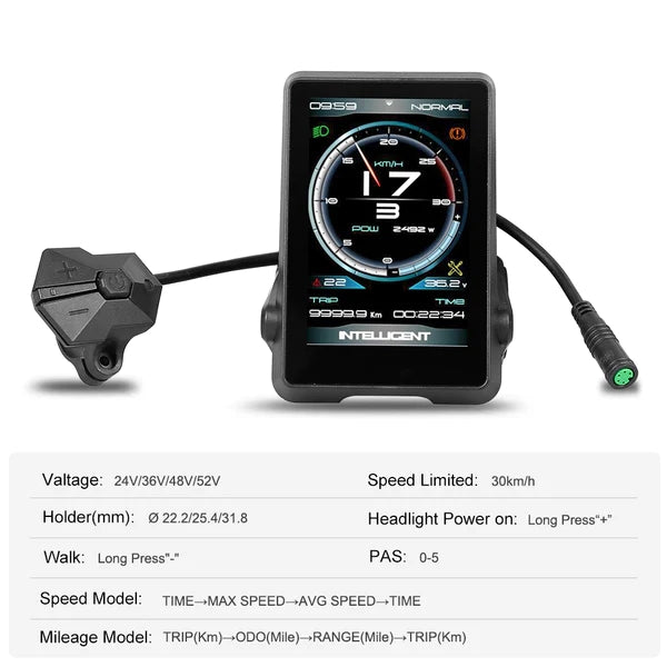 T1 Touch 1 Touchscreen Display