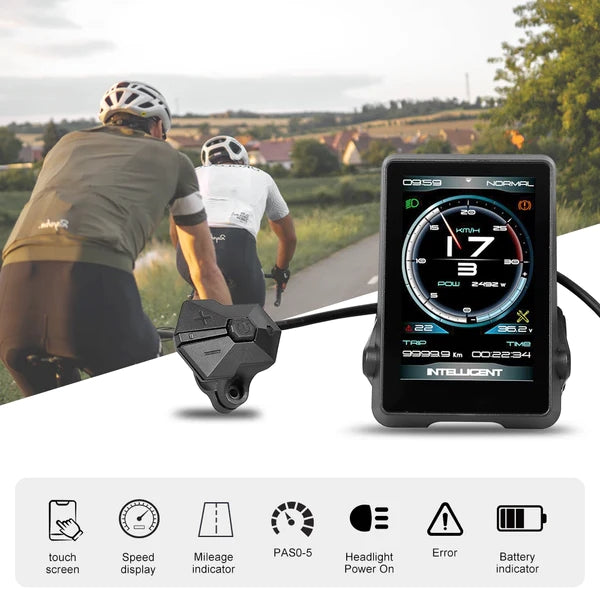 T1 Touch 1 Touchscreen Display