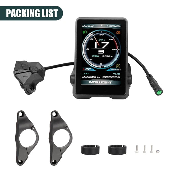 T1 Touch 1 Touchscreen Display