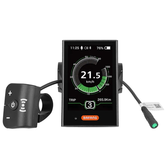 DPC181 Bluetooth LCD Display