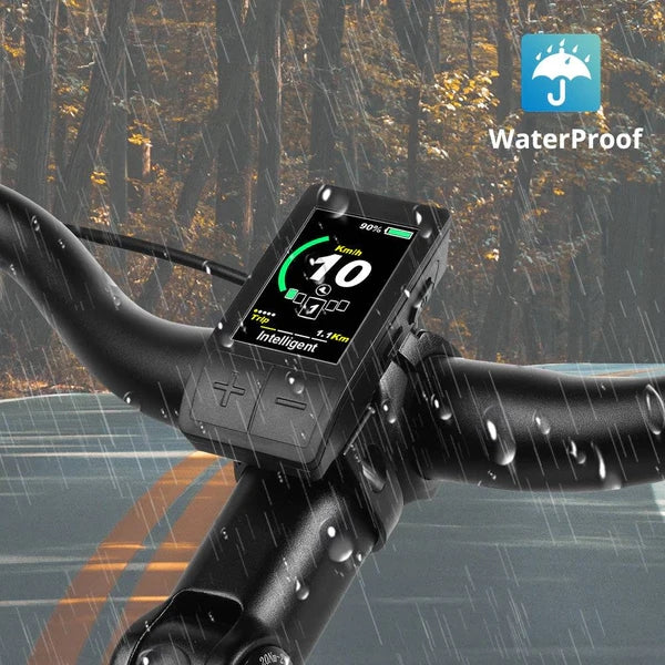 Varstrom 500C-H Vertical mini Display