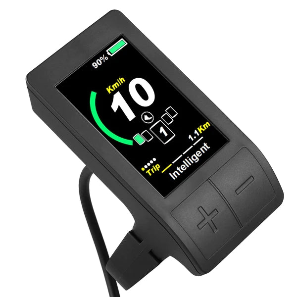 Varstrom 500C-H Vertical mini Display