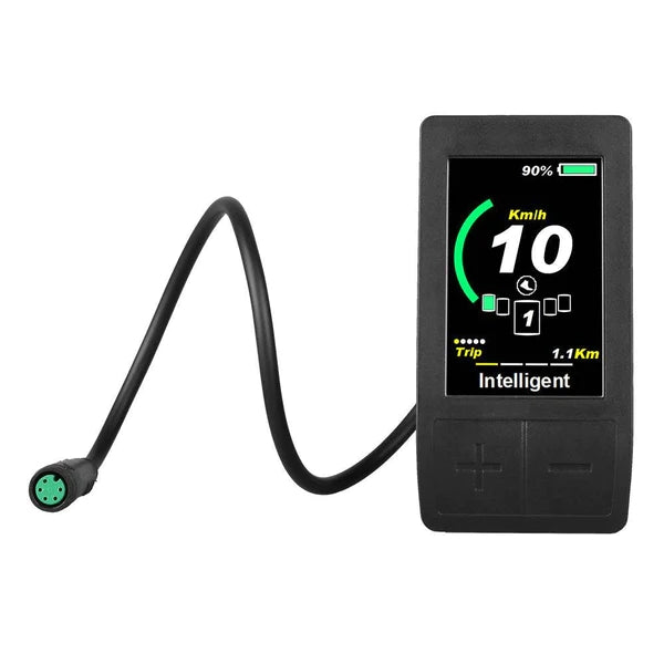 Varstrom 500C-H Vertical mini Display