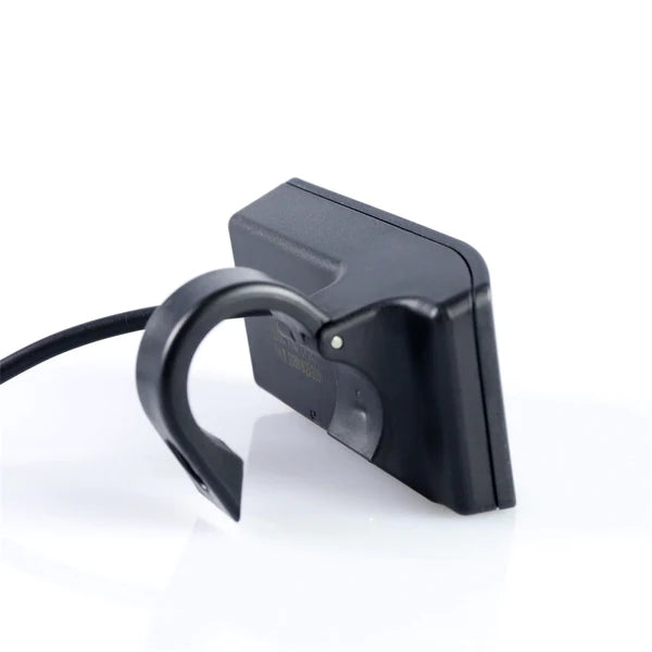 500C Horizontal Mini LCD Display