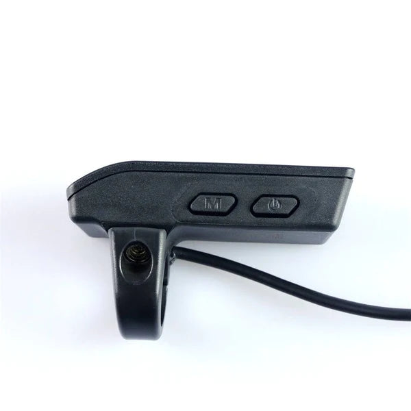 500C Horizontal Mini LCD Display