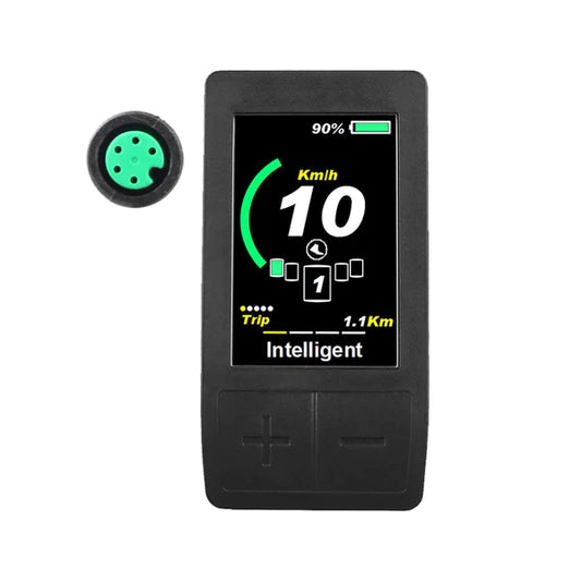 Varstrom 500C-H Vertical mini Display