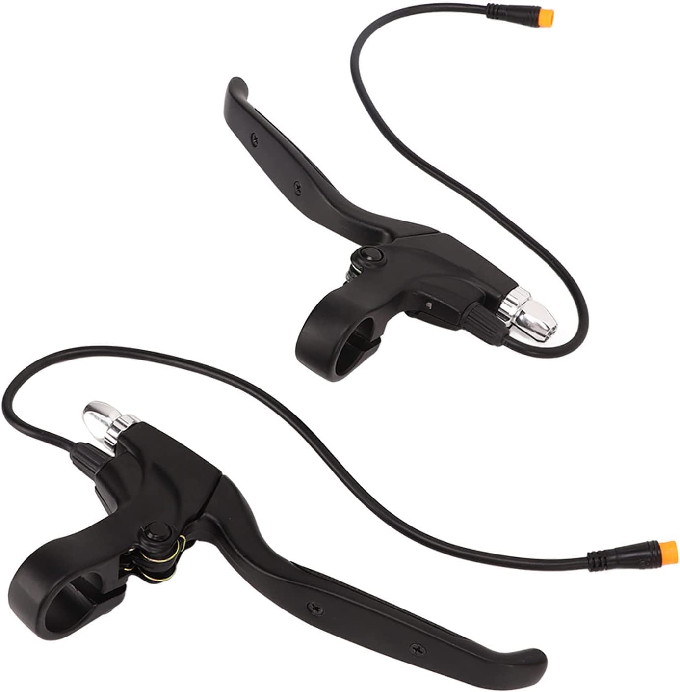 Mechanical Brake Levers (Mid Drive Cutoff Brakes)