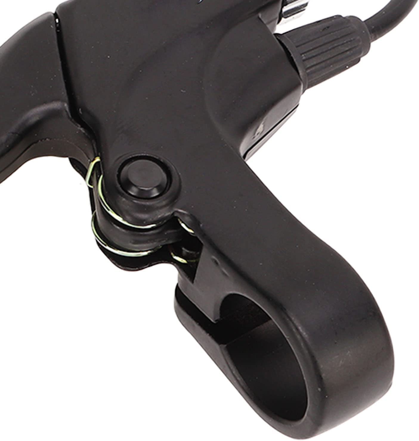 Mechanical Brake Levers (Mid Drive Cutoff Brakes)