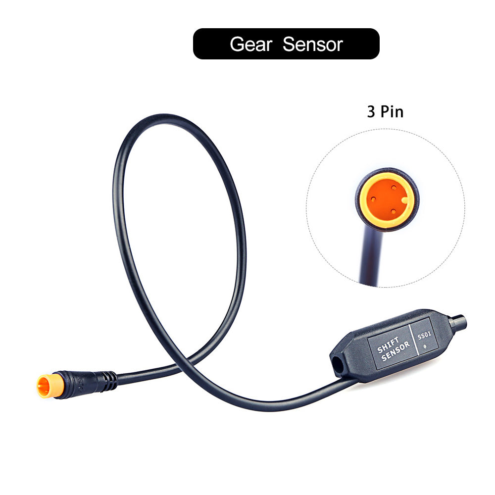 Gear Shift Sensor
