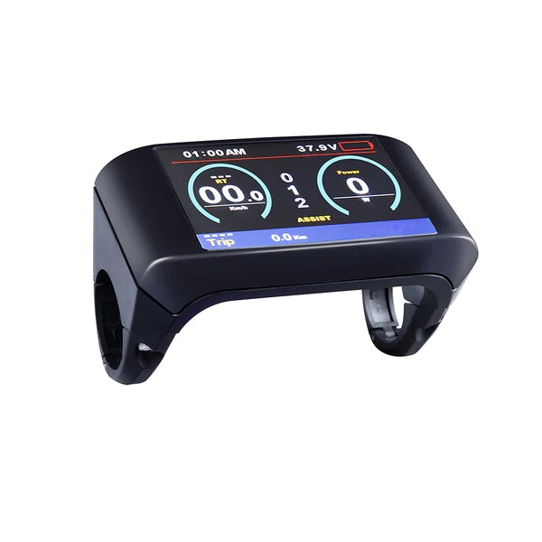 750C Bluetooth Display