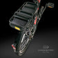 Zinc Ultimate Folding Electric Eco Bike