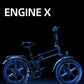 ENGINE X