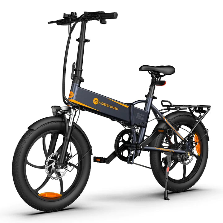 ADO A20 XE 250W 20 Inch Folding E Bike