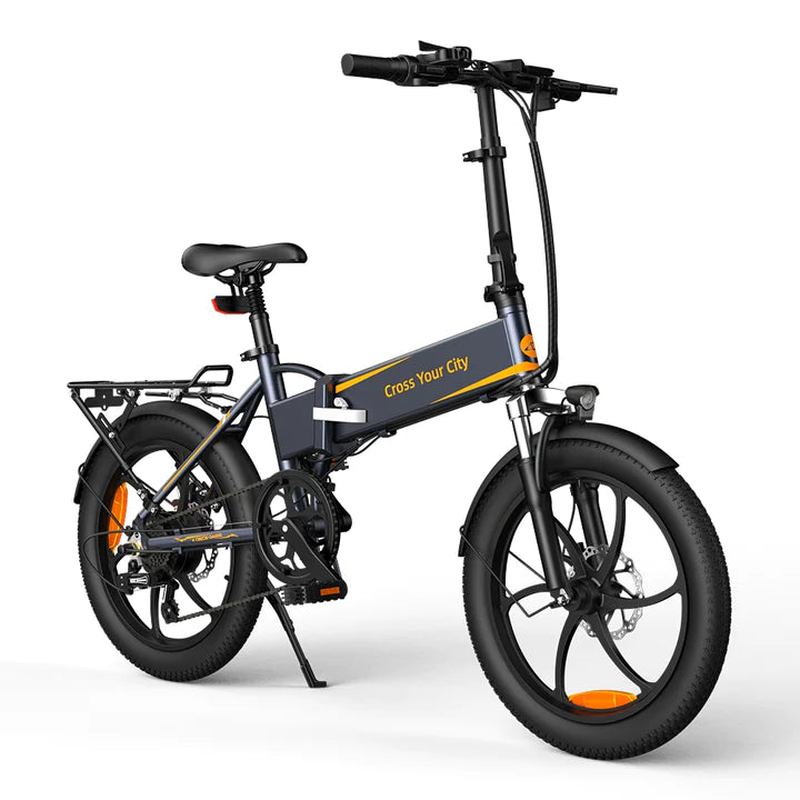 ADO A20 XE 250W 20 Inch Folding E-Bike