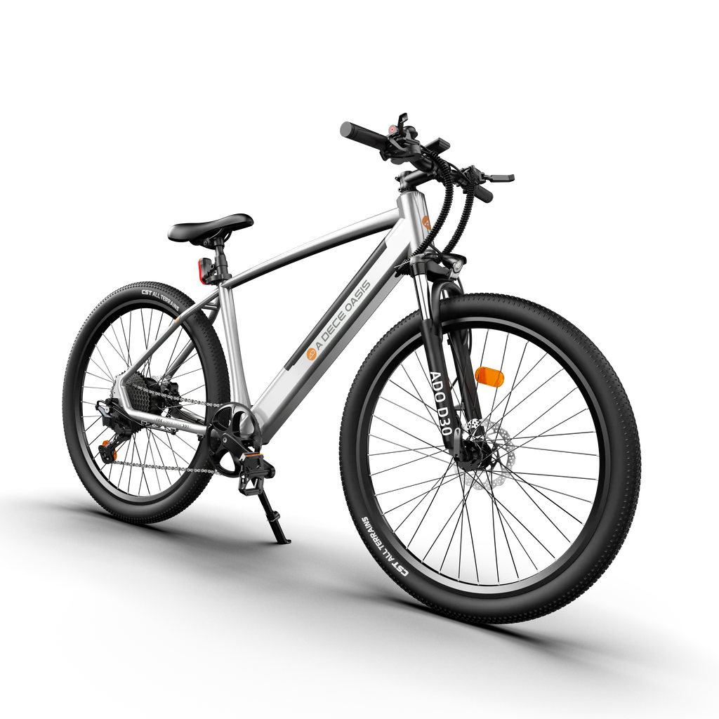 ADO D30 250W 27.5 Inch E Bike L E Bikes
