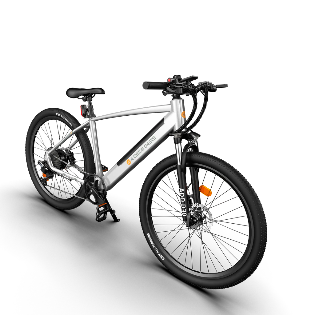 ADO D30 250W 27.5 Inch E-Bike