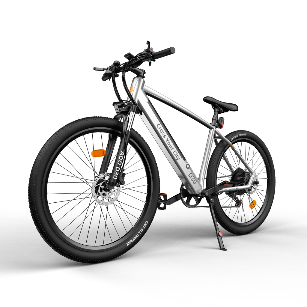 ADO D30 250W 27.5 Inch E Bike L E Bikes