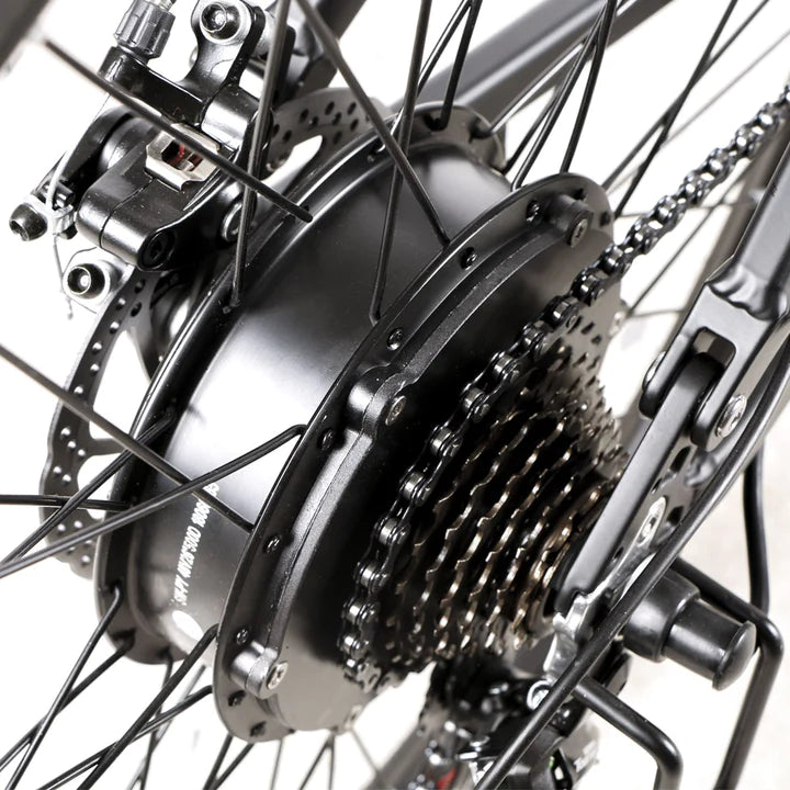 Samebike lo26 motor hotsell